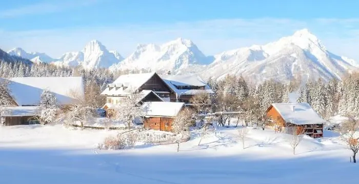 Фермерский дом Grossgrub